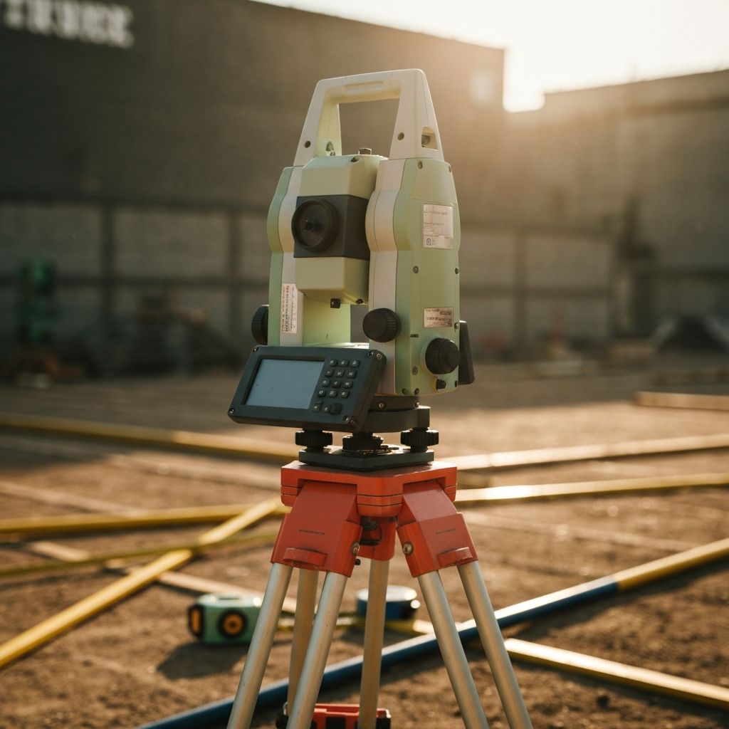 Survey & Technical Tools